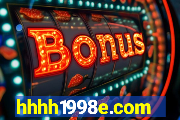 hhhh1998e.com