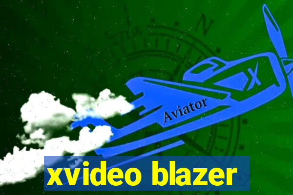xvideo blazer