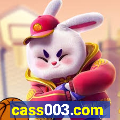 cass003.com