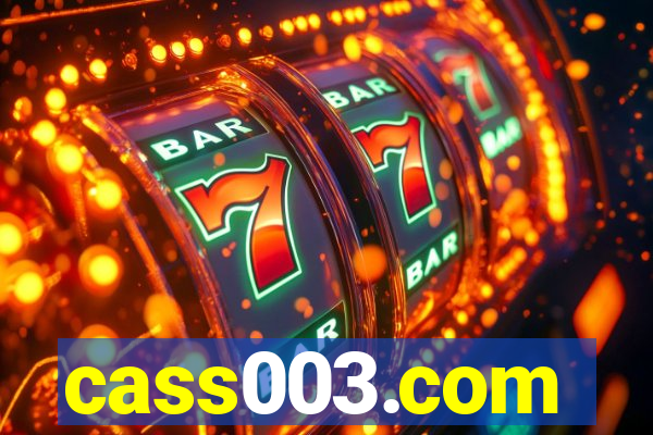 cass003.com