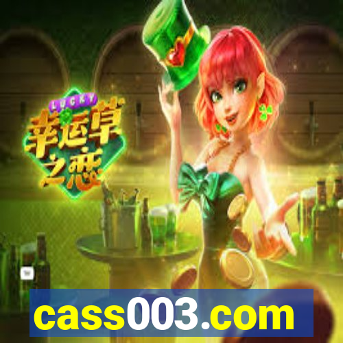 cass003.com