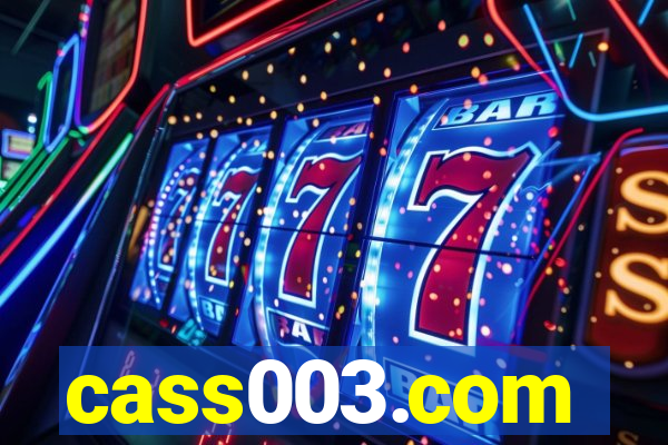 cass003.com