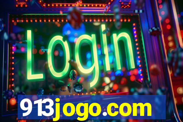 913jogo.com