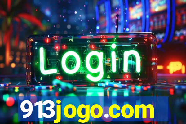 913jogo.com
