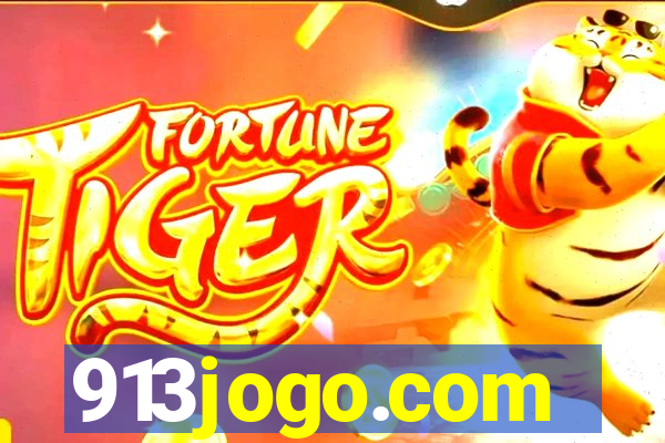 913jogo.com