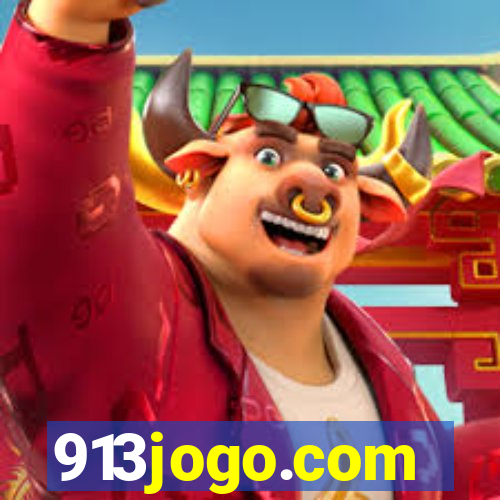 913jogo.com
