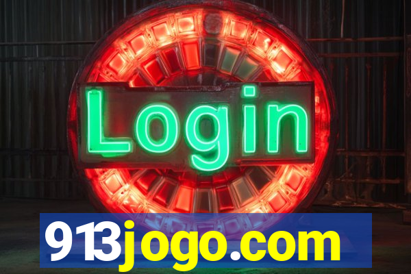 913jogo.com