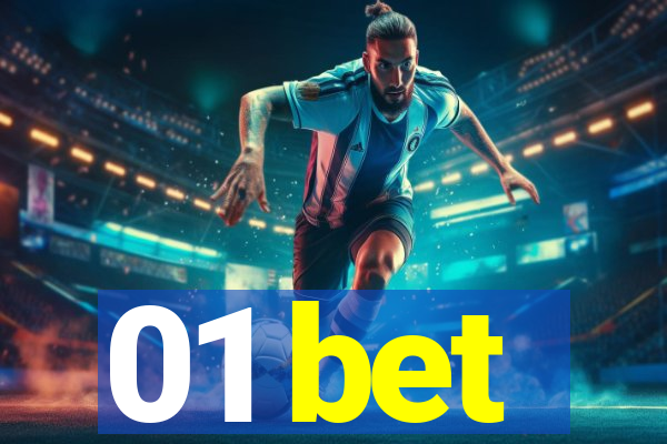 01 bet