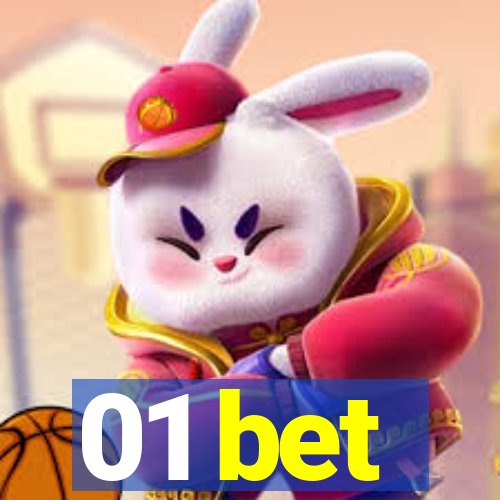 01 bet