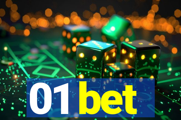 01 bet