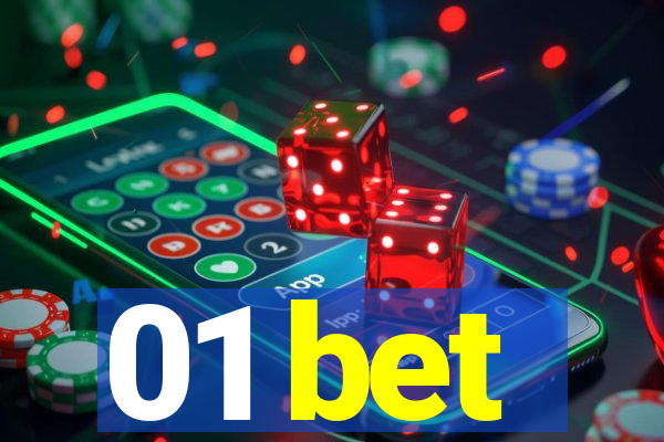 01 bet