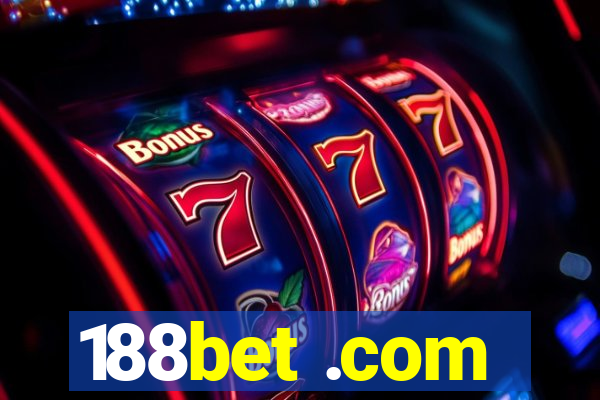 188bet .com