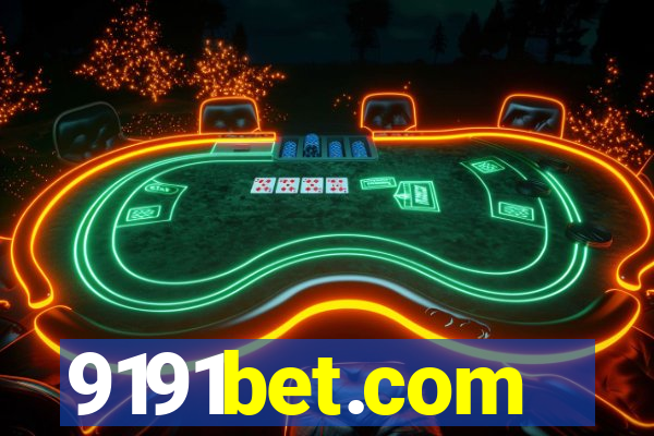 9191bet.com