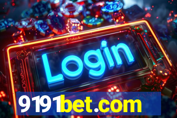 9191bet.com