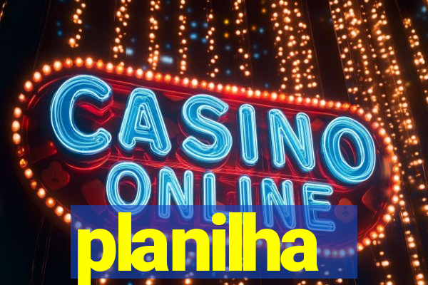 planilha gerenciamento de banca roleta