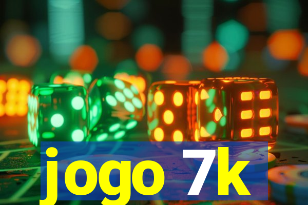 jogo 7k
