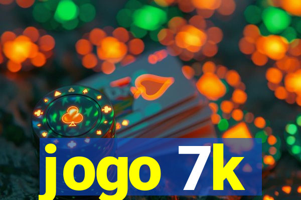 jogo 7k