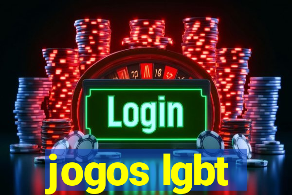 jogos lgbt