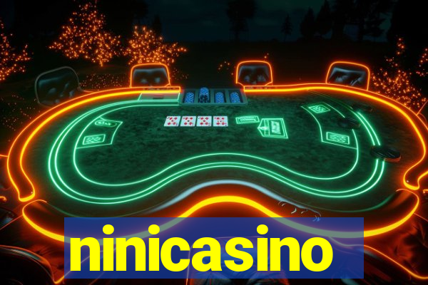 ninicasino