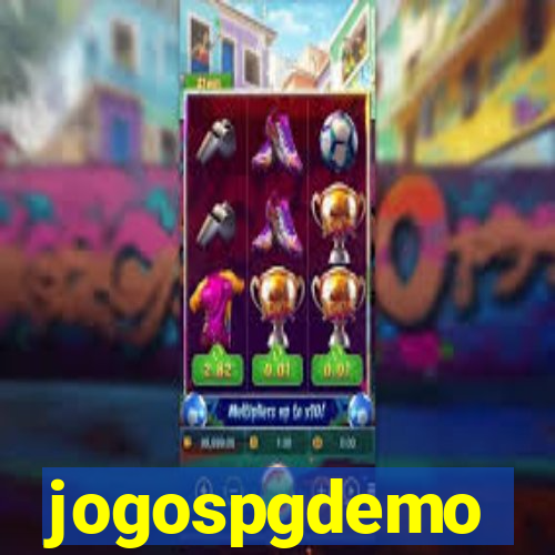 jogospgdemo