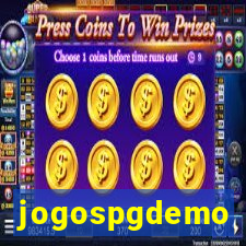 jogospgdemo
