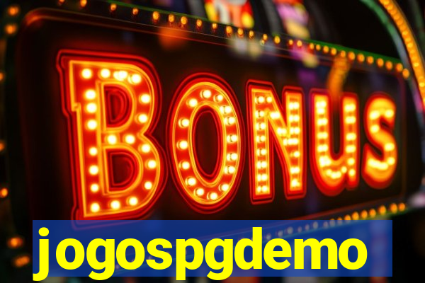 jogospgdemo