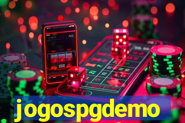jogospgdemo