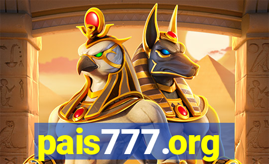 pais777.org
