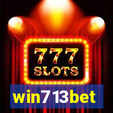 win713bet