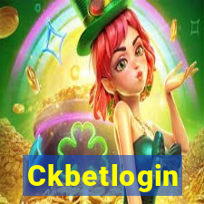 Ckbetlogin