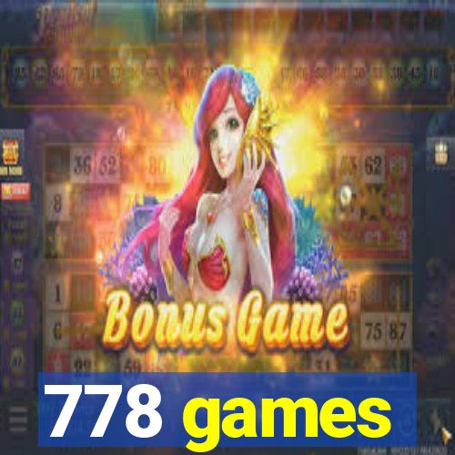 778 games