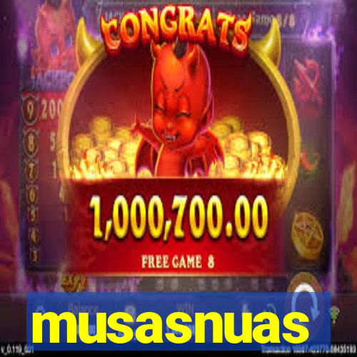musasnuas