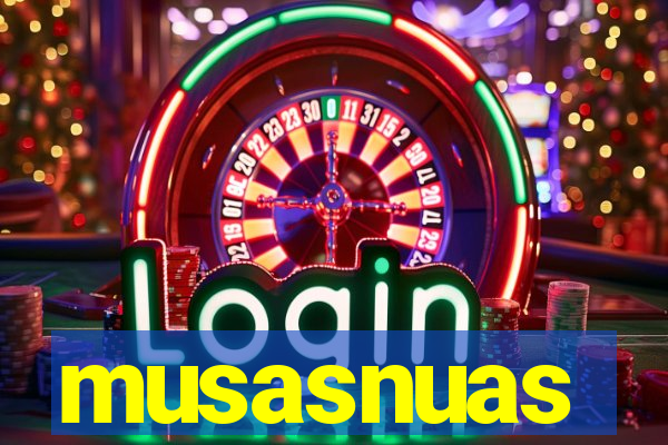 musasnuas