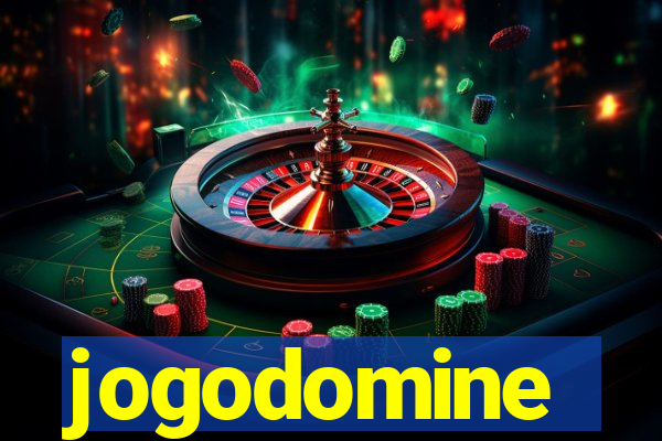 jogodomine