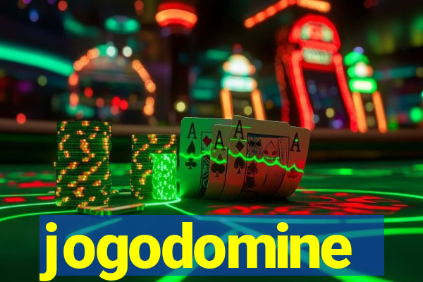 jogodomine