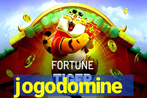 jogodomine