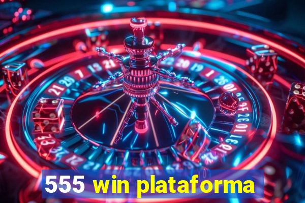555 win plataforma