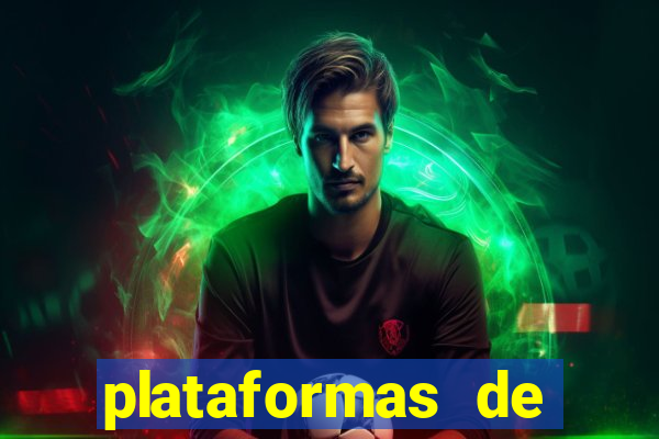plataformas de jogos 2024