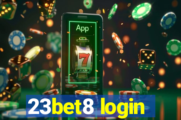 23bet8 login