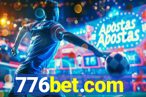 776bet.com
