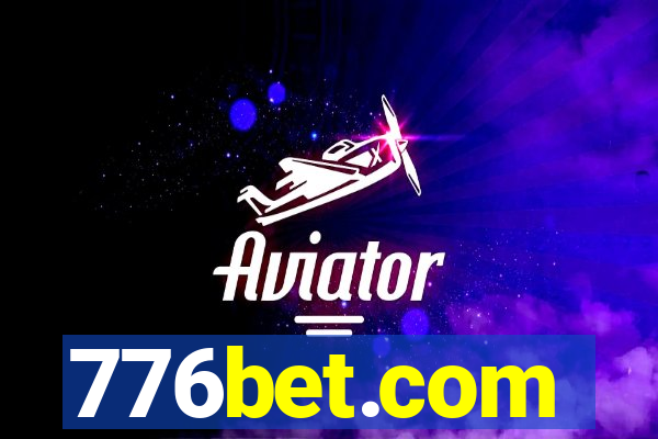 776bet.com