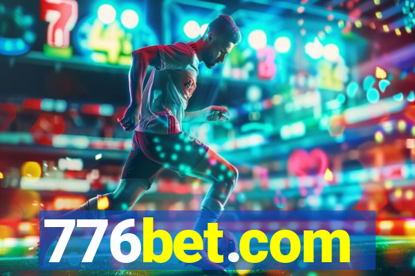 776bet.com