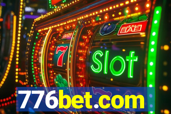 776bet.com