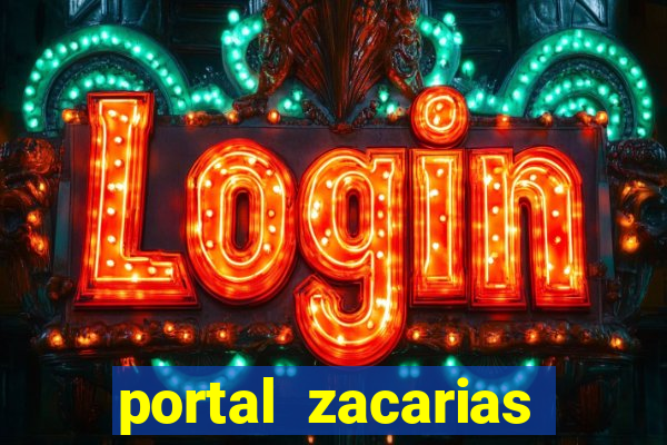 portal zacarias menina da carreta
