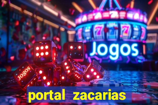 portal zacarias menina da carreta