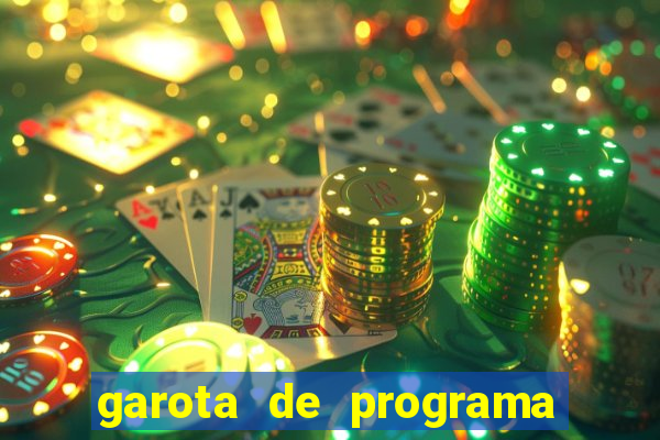 garota de programa de porto velho