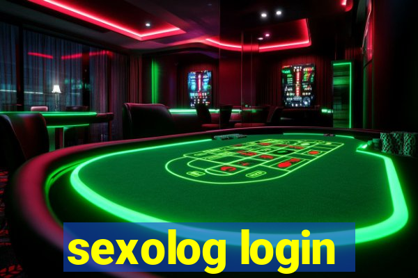 sexolog login