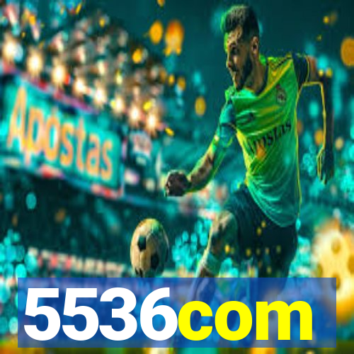 5536com
