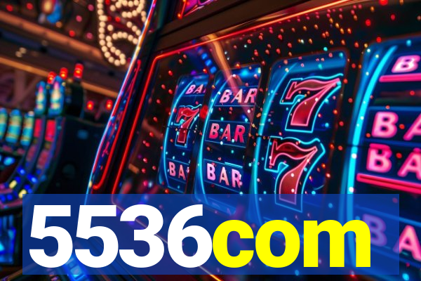 5536com