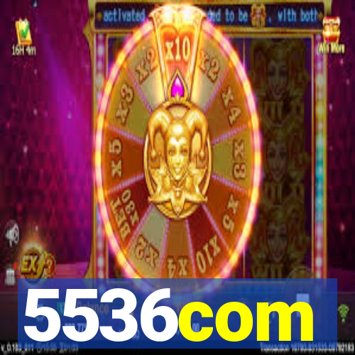 5536com